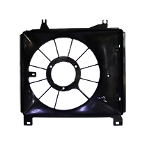  RADIATOR FAN 